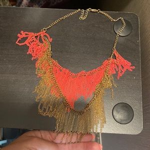 Boutique necklace
